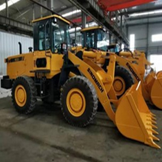 Фронтальный погрузчик 1.8m3 Toshkentda hududida, narxi 375000000 so'm RENAISSANCE IBC OOO korxonasidan - Prom.uz (ID#263936)
