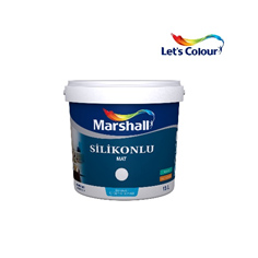 SILIKONLU MAT на водной основе ( 7,5 L ) Toshkentda hududida, narxi 532000 so'm Let's Colour korxonasidan - Prom.uz (ID#1029823)