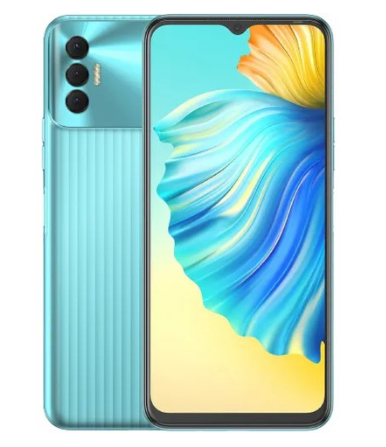 Smartfon Tecno Spark 8P 4/64GB Toshkentda hududida, narxi 1830000 so'm Multibrand Delta korxonasidan - Prom.uz (ID#1055661)