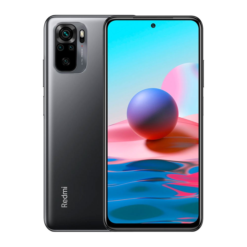 Смартфон Xiaomi Redmi Note 10 4/64GB. Global. Черный. в Ташкенте цена  3167200 сум от Shdam2 - Prom.uz (ID#1100151)