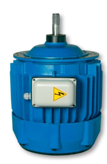 KG2412-6 ko'targich uchun elektr motor, quvvati 5 t Toshkentda hududida, narxi 23744000 so'm KRAN MONTAJ SERVIS OOO korxonasidan - Prom.uz (ID#1113343)