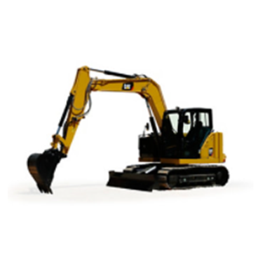 CAT CAT307.5 ekskavatori Toshkentda hududida, narxi 806019174 so'm Texnology Trading korxonasidan - Prom.uz (ID#1114917)