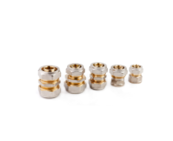 adapter S16 x 16 (paket. 15) met.plast. quvur Toshkentda hududida, narxi 36750 so'm AQUA PRO korxonasidan - Prom.uz (ID#1141017)