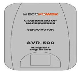 Yanal stabilizator EcoPower 2kVA 100-250V (o'rnatilgan) Toshkentda hududida, narxi 1052907 so'm Eco Therm korxonasidan - Prom.uz (ID#1197760)