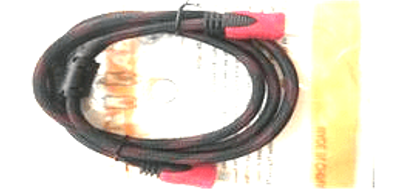 Провод - HDMI - 1,5 м в Ташкенте цена 12102 сум от HITECH PRO - Prom.uz (ID#1259221)