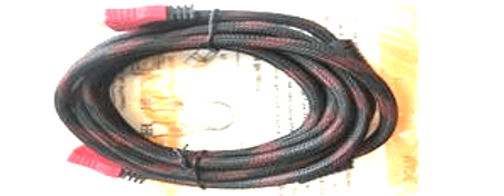 Провод - HDMI - 3 м в Ташкенте цена 21784 сум от HITECH PRO - Prom.uz (ID#1259222)