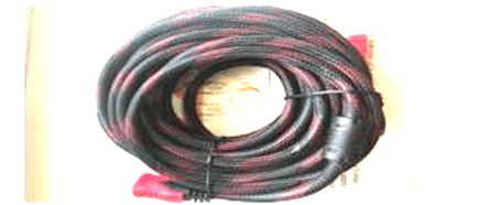 Провод - HDMI - 20 м в Ташкенте цена 96819 сум от HITECH PRO - Prom.uz (ID#1259225)