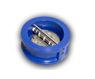 Ikki bargli gofretli nazorat valfi DN200 PN16 cho'yan diskli Toshkentda hududida, narxi 926250 so'm Max Valve Trade Business korxonasidan - Prom.uz (ID#1219065)
