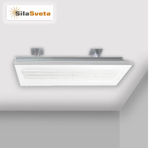 LED chiroq SVO 01"Prom", 100W Toshkentda hududida, narxi 724500 so'm Sila Sveta korxonasidan - Prom.uz (ID#1215696)