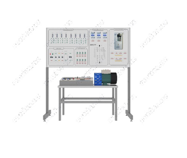 O‘quv laboratoriya stendi “Avtomatlashtirilgan boshqaruv tizimi Toshkentda hududida, narxi 4700000 so'm RONICS korxonasidan - Prom.uz (ID#1247170)