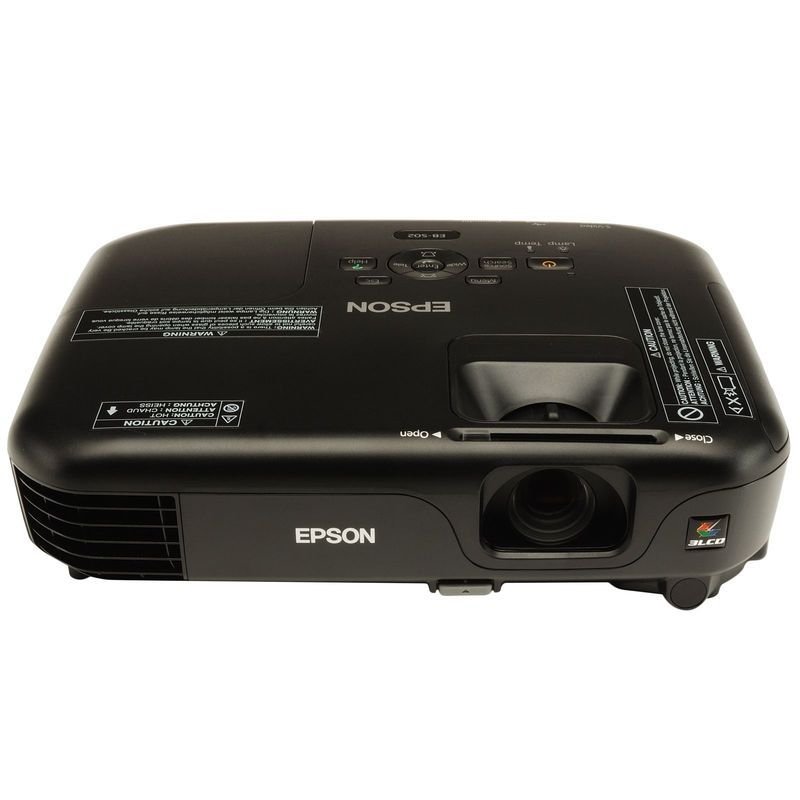 Проектор EPSON EB-S02 в Ташкенте цена 1000 сум от PrintMaster - Prom.uz (ID#1256153)