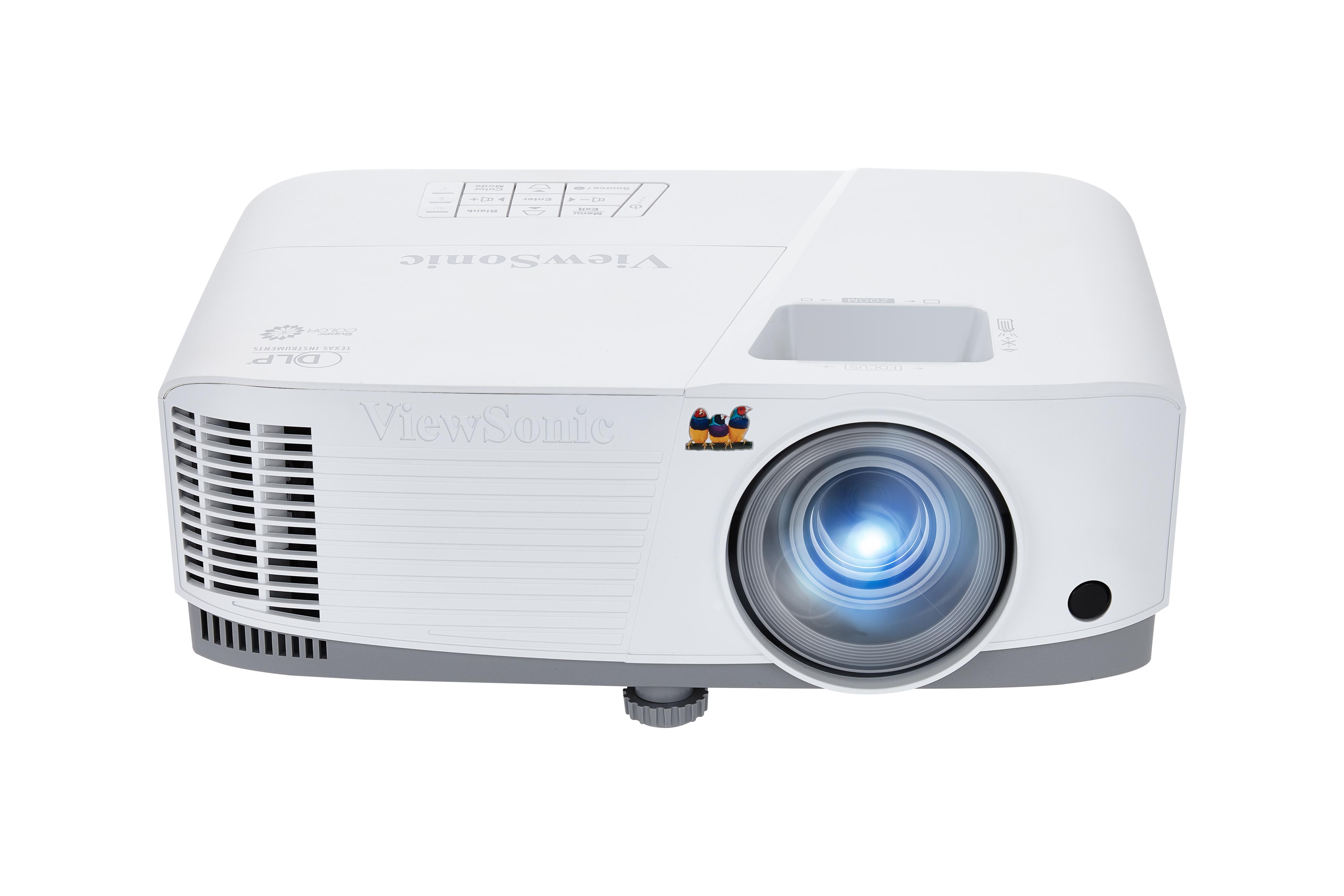 Проектор ViewSonic PA503W в Ташкенте цена 1000 сум от PrintMaster - Prom.uz (ID#1256156)