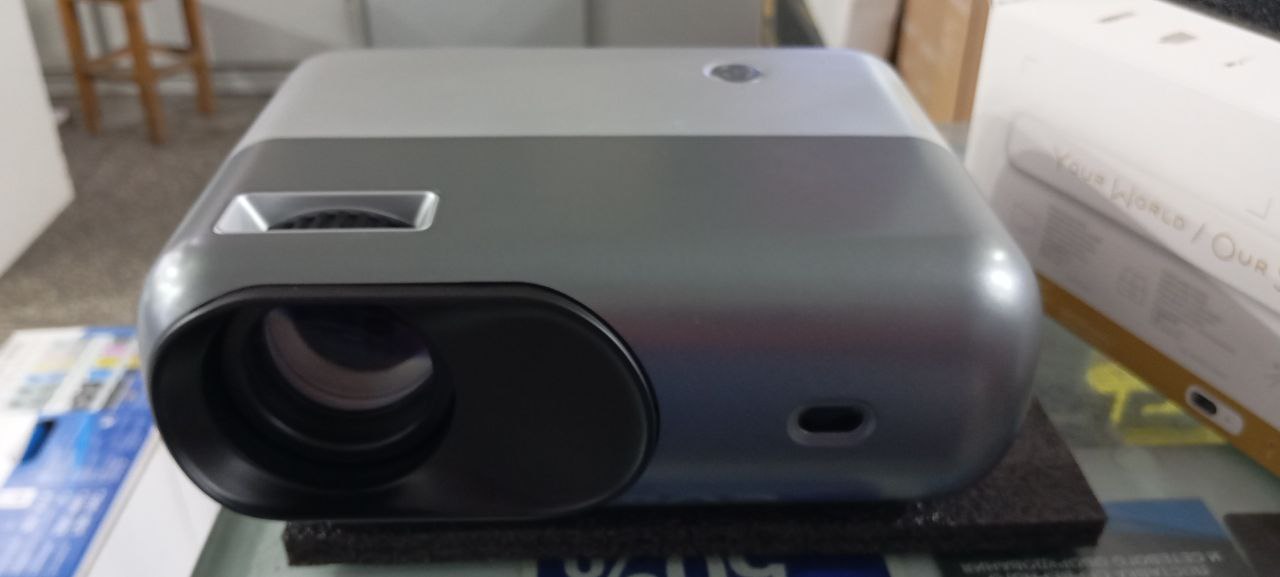 Проектор ViviBright D1000 в Ташкенте цена 1000 сум от PrintMaster - Prom.uz (ID#1256157)