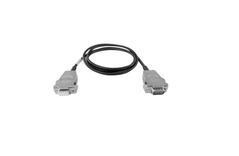 Кабель RS232 для подключения принтера YCC-D09MF в Ташкенте цена 10 сум от Lab & Production Solutions - Prom.uz (ID#1098255)