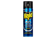 Raid Uchuvchi Hasharotlarga Qarshi 300 ml Toshkentda hududida, narxi 33040 so'm "LEONIS" OOO korxonasidan - Prom.uz (ID#1332997)