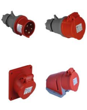 5x32a / IP 44 elektr vilkasi (oson ulanish) Toshkentda hududida, narxi 84716 so'm Doors olmazor service korxonasidan - Prom.uz (ID#1293490)