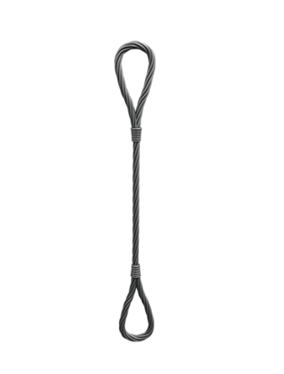 Universal simli SLING1, 1-toifa, pastadir, (boa konstriktori), 2,5 m, 14 mm Toshkentda hududida, narxi 84491 so'm Buran Savdo korxonasidan - Prom.uz (ID#1302387)