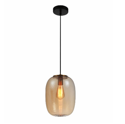 Lyustra HIVE AMBER 250*300 1xE27 40Vt (TEKAVIZE) 159-17344 Toshkentda hududida, narxi 580914 so'm TEKLED korxonasidan - Prom.uz (ID#1328222)