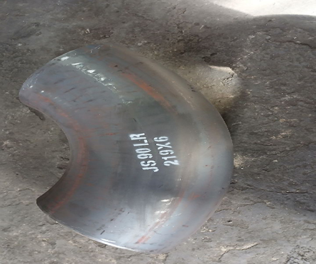 Choksiz po'lat tirsak DN-219*6 Toshkentda hududida, narxi 300000 so'm LIDER-SEVICE EFFEKT korxonasidan - Prom.uz (ID#1353825)