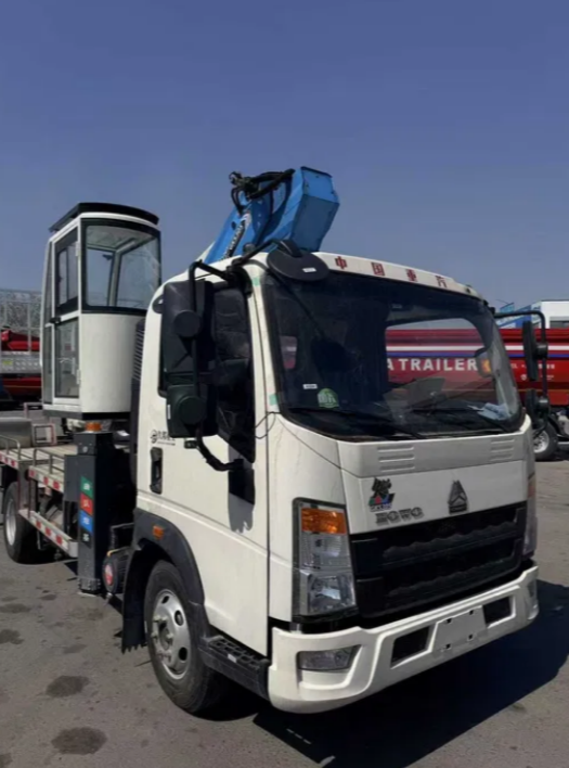 Avtovishka Howo / Foton / JMC Toshkentda hududida, narxi 877000000 so'm Zhongya Luxiang korxonasidan - Prom.uz (ID#1358008)