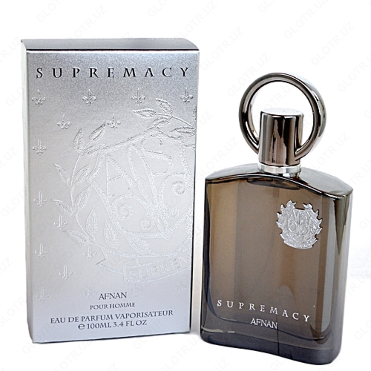 Supremacy silver. Духи Afnan Supremacy pour homme. Парфюмерная вода Afnan Supremacy Silver. Afnan Supremacy Silver m EDP 100ml. Supremacy Silver Afnan Perfumes.