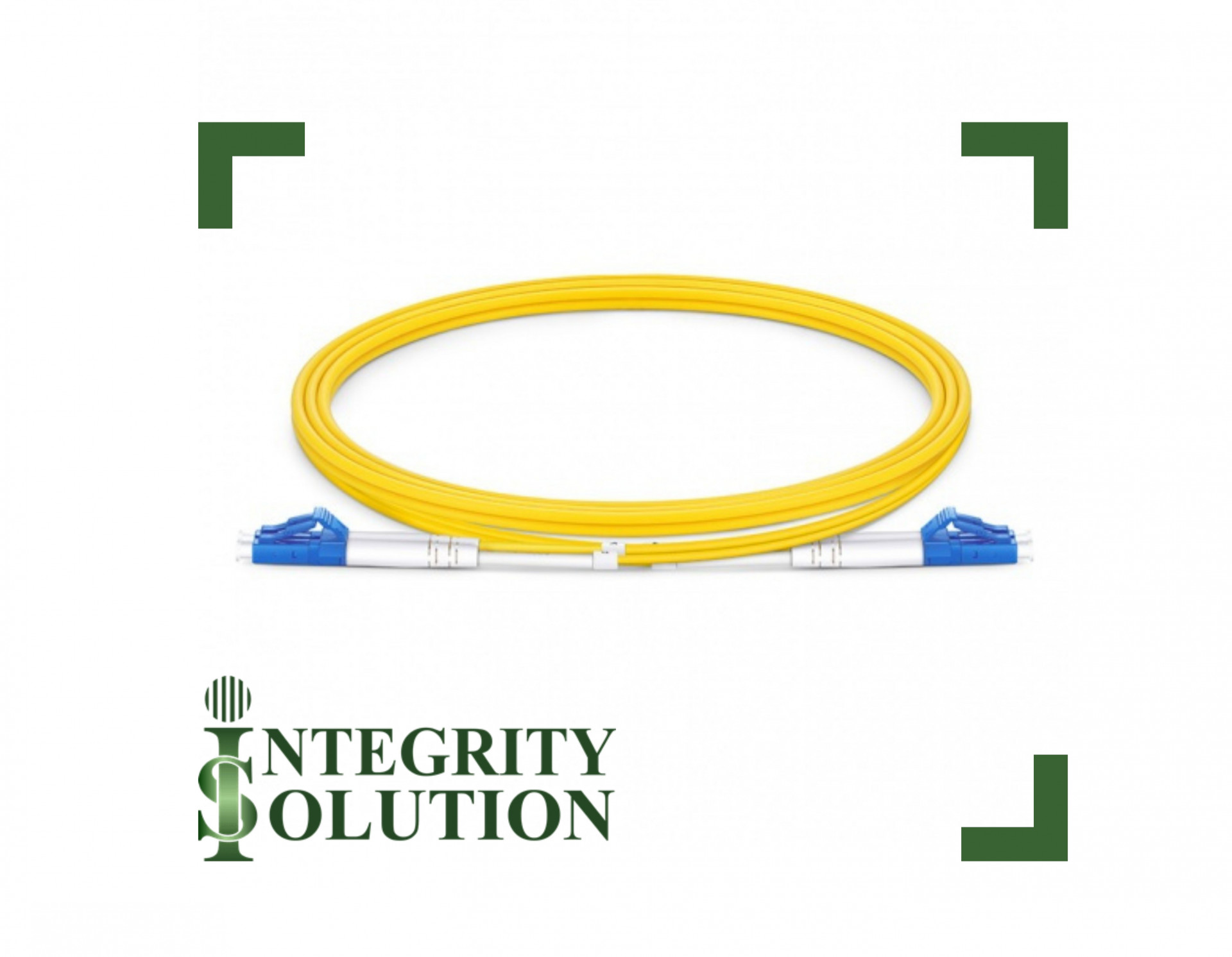Оптический патч корд 50 метровый LC/FC/SC - UPC duplex, SM. 9/125мкм Integrity Solution Toshkentda hududida, narxi 300000 so'm Integrity Solution korxonasidan - Prom.uz (ID#259305)