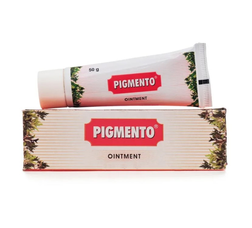 Pigmento kremi vitiligo kasalligini davolash uchun Toshkentda hududida, narxi 125000 so'm Lilshop.uz korxonasidan - Prom.uz (ID#265893)