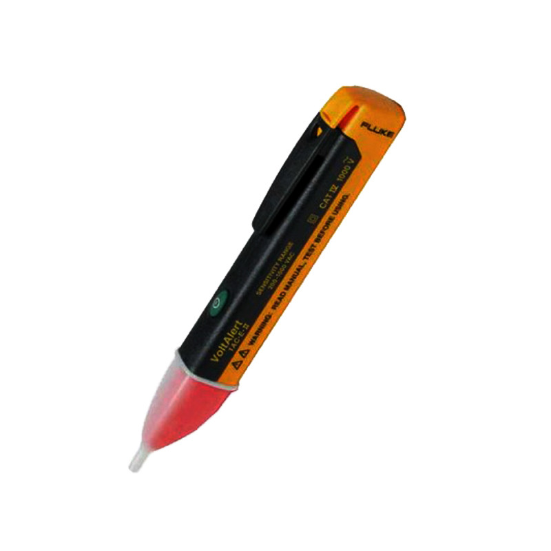 Fluke 1AC-E2 — II-200-1000V portativ AC kuchlanish indikatori ...