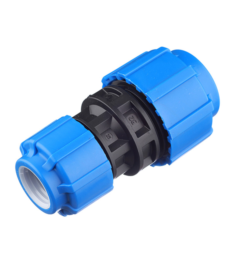 Переходник компрессионный для ПНД труб в Ташкенте цена договорная сум ...