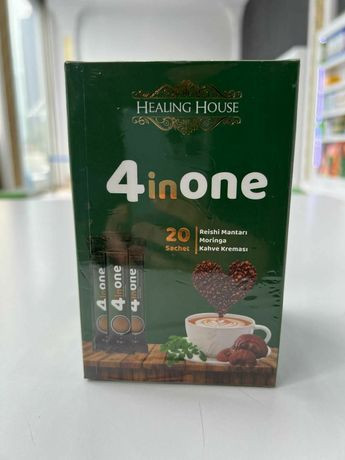 Bliss gold капсулы. Healing House Coffee для похудения отзывы.