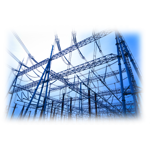 Проектирование объектов электроэнергетики, линий электропередач и ...