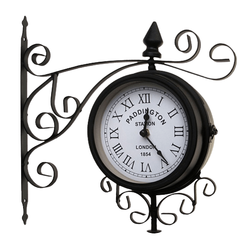 Уличные и фасадные часы в Ташкенте, Узбекистан 👉 узнать цены и купить ...