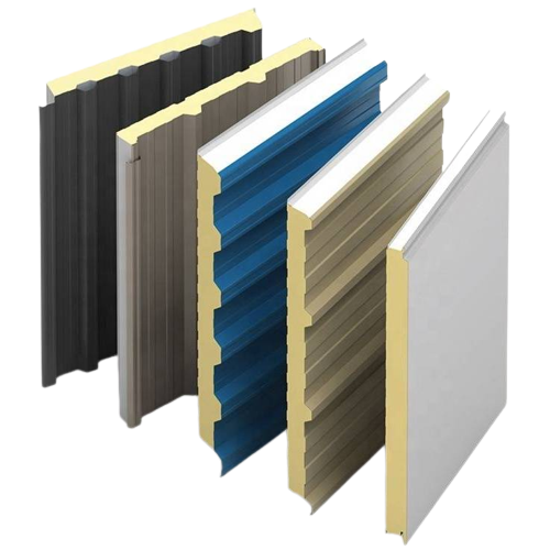 Стеновые панели