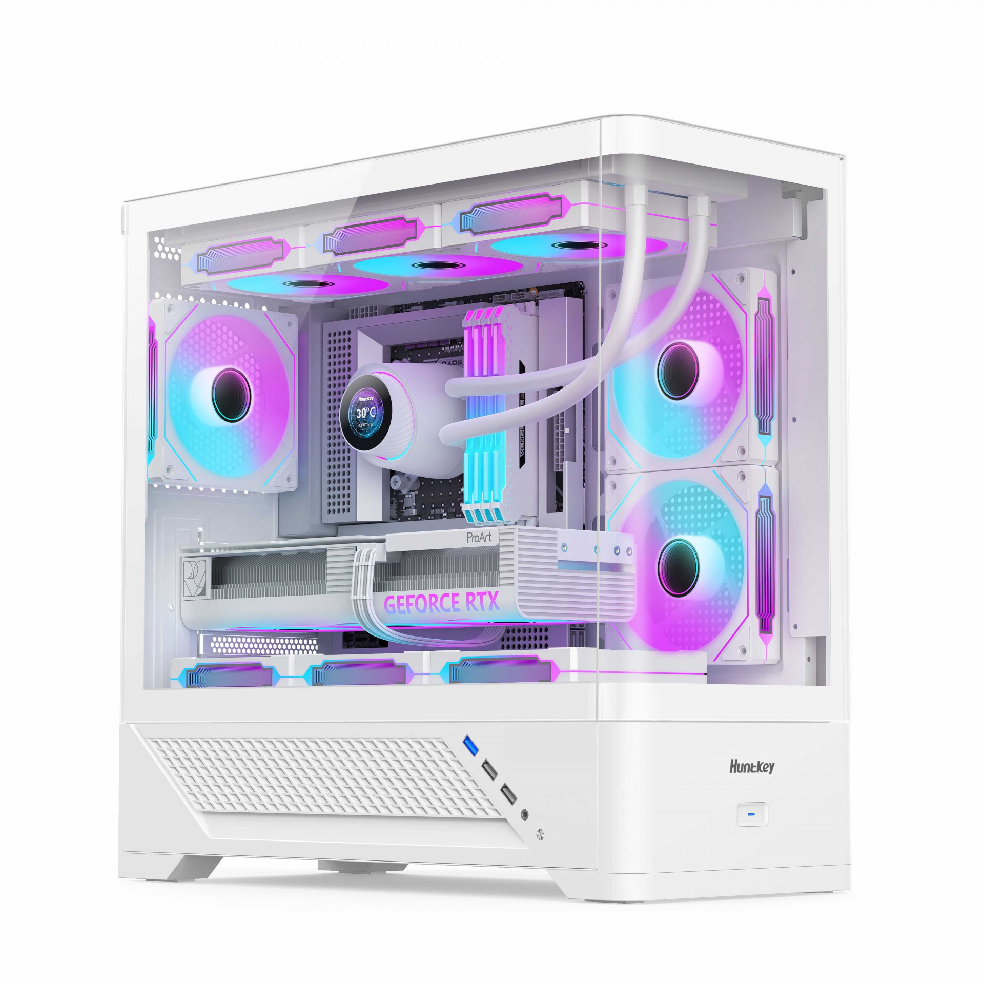 Игровой компьютер B650 D5 R5-7500F RTX2060S 16GB 512GB Рассрочка Toshkentda hududida, narxi 9064690 so'm Pixel Lab korxonasidan - Prom.uz (ID#1374866)