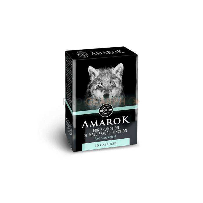 Таблетки Amarok (Амарок) Toshkentda hududida, narxi 130000 so'm VitaUZ korxonasidan - Prom.uz (ID#1237093)