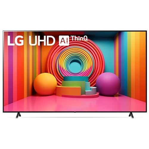 Телевизор LG 4K IPS Smart TV Wi-Fi Toshkentda hududida, narxi 22982438 so'm Television_uz korxonasidan - Prom.uz (ID#1345284)