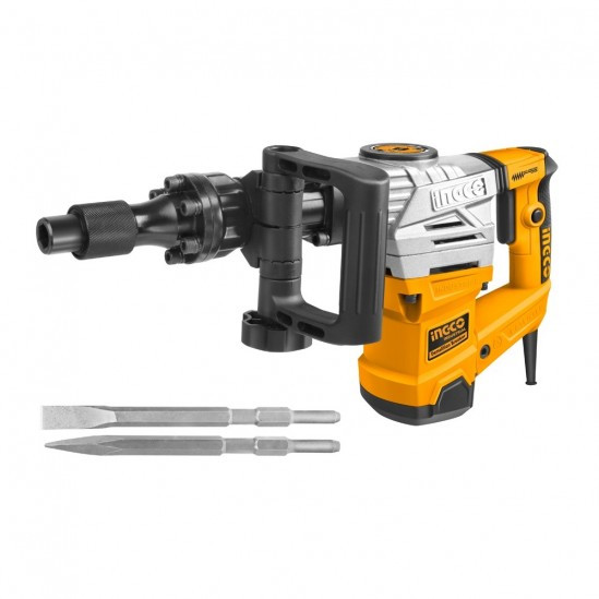 Отбойный молоток INGCO PDB13008 Toshkentda hududida, narxi 1693850 so'm Best buy korxonasidan - Prom.uz (ID#1033760)