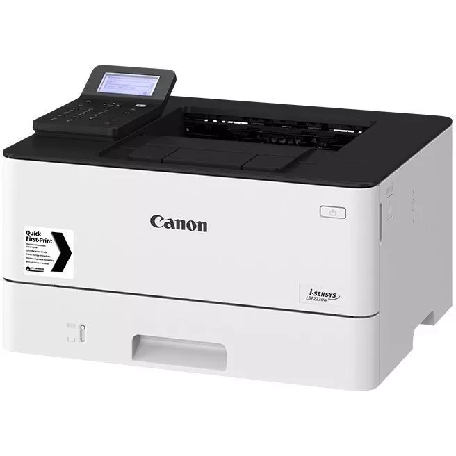 Принтер Canon i-SENSYS LBP223dw / Лазерная  / Черно-белая / 33 стр/мин#2