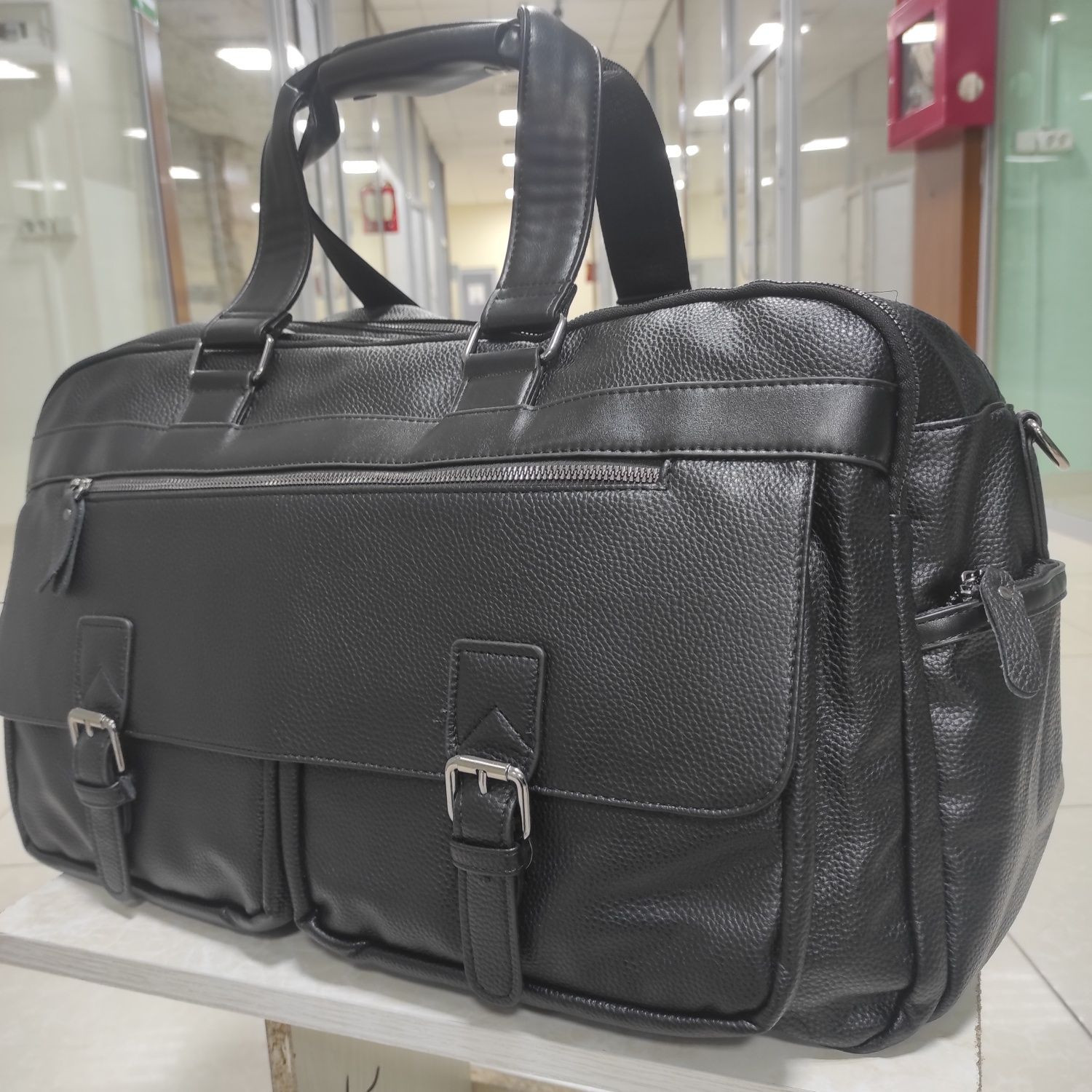 Сумки кожаные на производство Китай Toshkentda hududida, narxi 195000 so'm Global City Bag korxonasidan - Prom.uz (ID#1371132)
