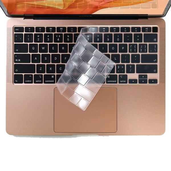 Накладка на клавиатуру Wiwu / Защита для Macbook Air 2020 13″ в ...