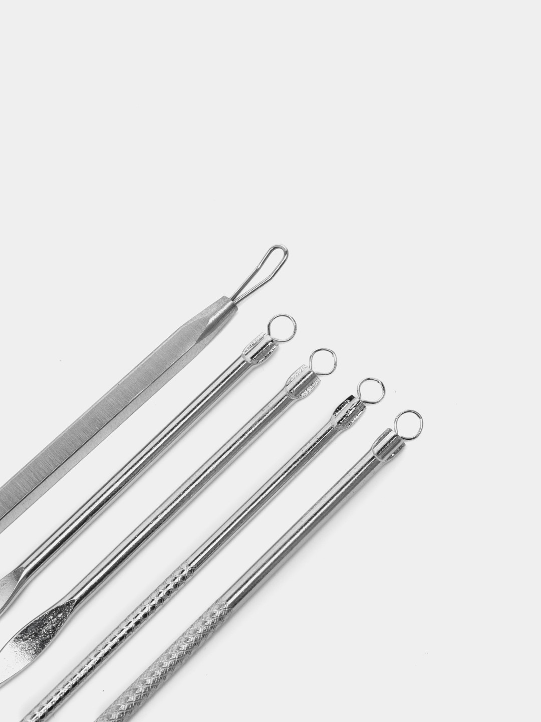 Набор инструментов для чистки лица - 8 шт Toshkentda hududida, narxi ...