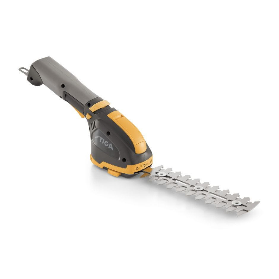 Аккумуляторные ножницы для травы Stiga SGM 102 AE 10.8 V, 100 мм ...