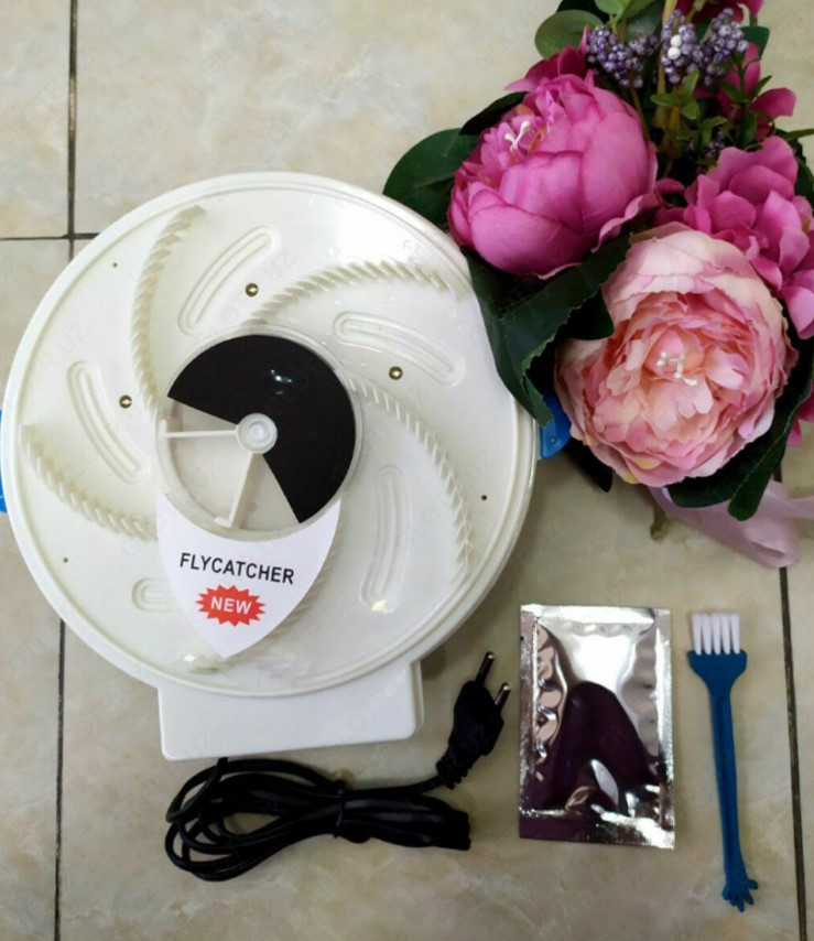 Антимоскитный прибор Mosquitos Flytrap Toshkentda hududida, narxi 140000 so'm Shifo.uz korxonasidan - Prom.uz (ID#1228400)