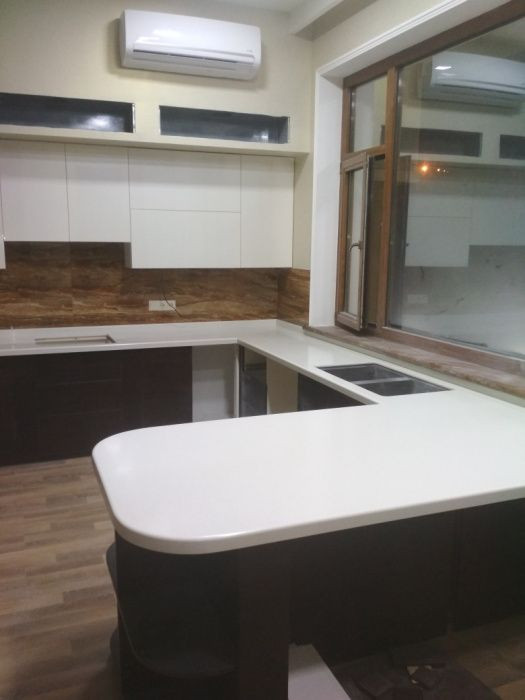 Столешницы и другие предметы интерьера из кварцита и гранита Toshkentda hududida, narxi договорная so'm Prestige Oshxona Pro korxonasidan - Prom.uz (ID#1370881)