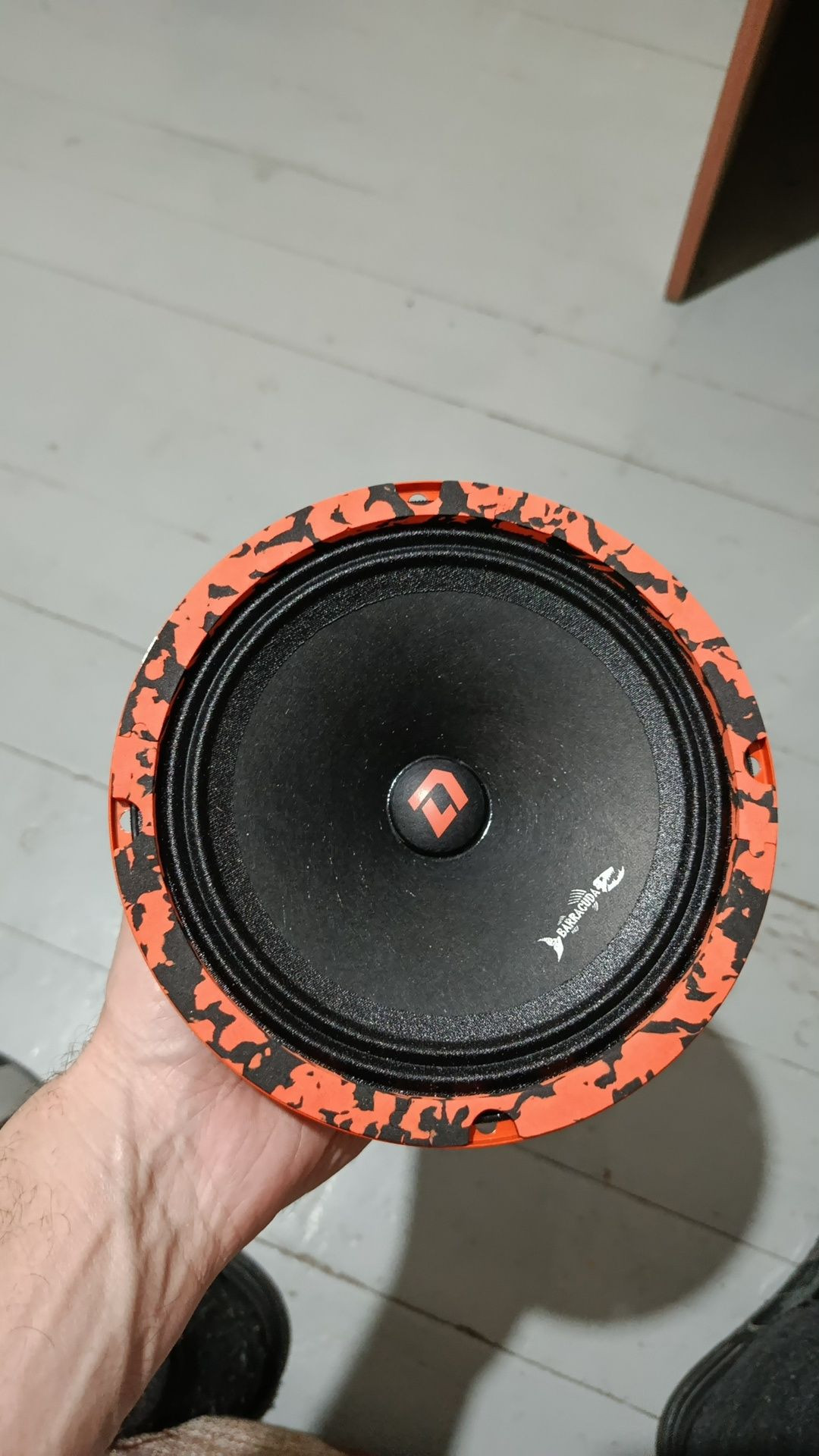 Колонки для автомобиля (мидбасы) 13 см / 16 см Toshkentda hududida, narxi 400000 so'm Avto Light Supply korxonasidan - Prom.uz (ID#1370159)