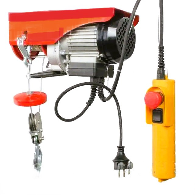 Telfer tal elektroniy PA 300/600 kg Toshkentda hududida, narxi 1573310 so'm SHIMGE ORIKZOR SHOWROOM korxonasidan - Prom.uz (ID#1354774)