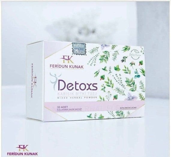 Чай Detoxs Feridun Kunak Toshkentda hududida, narxi 200000 so'm Allshop.uz korxonasidan - Prom.uz (ID#1118968)