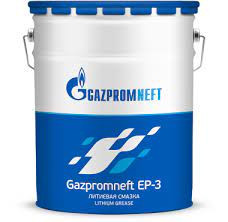 Смазка литиевая Gazpromneft Grease L EP-3 (Оригинал®) в Ташкенте цена ...