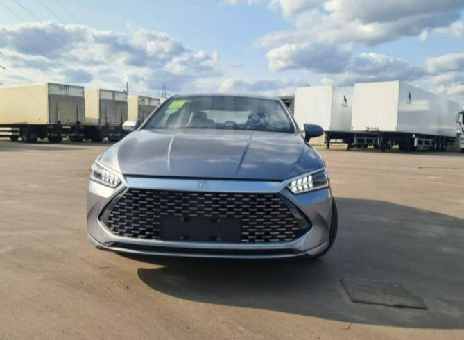 Автомобиль BYD Qin DM-i 2022 Гибрид Toshkentda hududida, narxi 242047800 so'm Chinwakil korxonasidan - Prom.uz (ID#1147794)