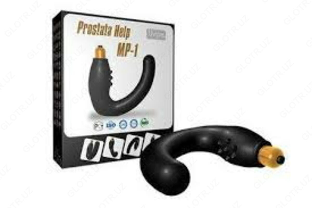 Prostata urologik massajchisi Toshkentda hududida, narxi 350000 so'm Vse Dlya Zdorovya korxonasidan - Prom.uz (ID#1158020)